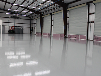 EPO-Guard Commercial Flooring System