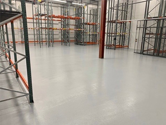 XCL-Guard Commercial Flooring System